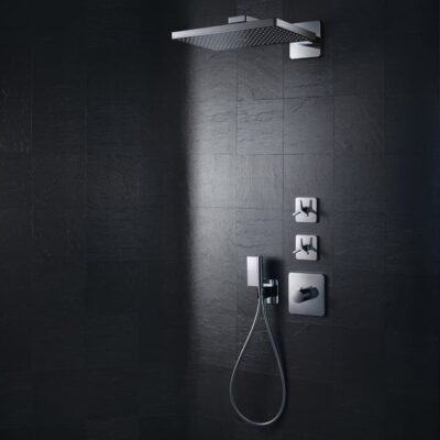 AXOR One handdouche 2 straalsoorten chroom 45720000 5