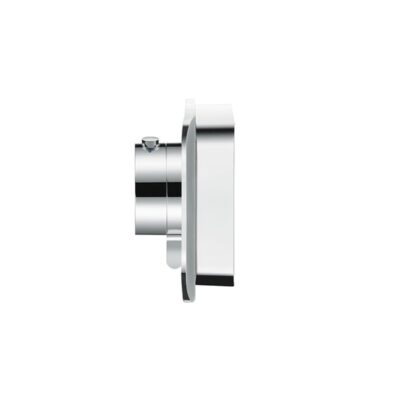 AXOR One thermostaat voor douche 3 verbruikers chroom 45713000 6
