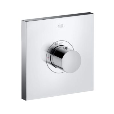 AXOR ShowerSelect Square Highflow thermostaat chroom 36718000 4