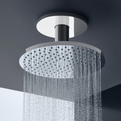 AXOR ShowerSolutions regendouchekopset 1 straalsoort Ø250 mm chroom 35286000 13 AXOR ShowerSolutions regendouchekopset 1 straalsoort Ø250 mm chroom 35286000 13