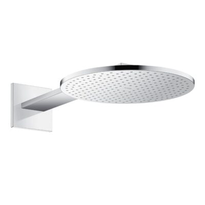 AXOR ShowerSolutions regendouchekopset 1 straalsoort Ø300 mm chroom 35300000 6 AXOR ShowerSolutions regendouchekopset 1 straalsoort Ø300 mm chroom 35300000 6