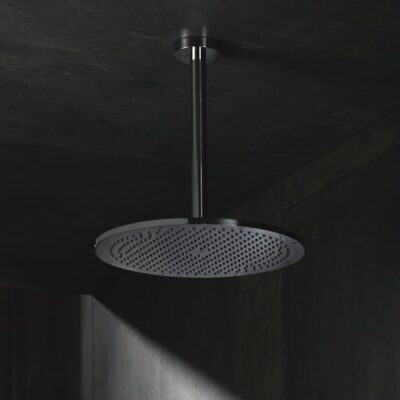 AXOR ShowerSolutions regendouchekopset 1 straalsoort Ø350 mm chroom 26035000 10 AXOR ShowerSolutions regendouchekopset 1 straalsoort Ø350 mm chroom 26035000 10