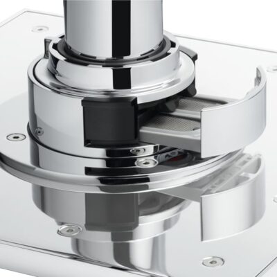 AXOR ShowerSolutions regendouchekopset 2 straalsoorten 300 x 300 mm chroom 35320000 6