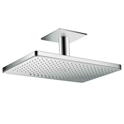 AXOR ShowerSolutions regendouchekopset 2 straalsoorten 466 x 300 mm chroom 35279000 6 AXOR ShowerSolutions regendouchekopset 2 straalsoorten 466 x 300 mm chroom 35279000 6