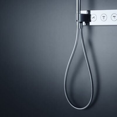 AXOR Starck doucheslang 2000 mm chroom 28284000 4