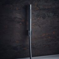 Axor Starck eengreeps handdouche met diverse standen in chroom voor luxe douche-ervaring 10531000