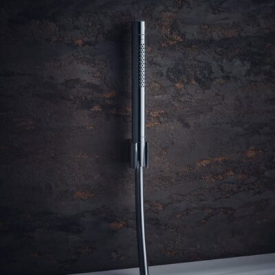 Axor Starck eengreeps handdouche met diverse standen in chroom voor luxe douche-ervaring 10531000 5