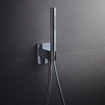 Axor Starck eengreeps handdouche met meerdere standen in luxe chroomafwerking 28532000 8