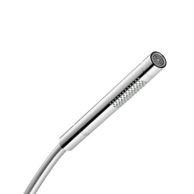 Axor Starck eengreeps handdouche met meerdere standen in luxe chroomafwerking 28532000 4