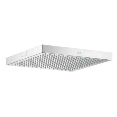AXOR Starck ShowerCollection hoofddouche 1 straalsoort 240 x 240 mm chroom 10924000 6 AXOR Starck ShowerCollection hoofddouche 1 straalsoort 240 x 240 mm chroom 10924000 6
