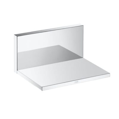 AXOR Starck ShowerCollection hoofddouche 1 straalsoort chroom 10942000 6 AXOR Starck ShowerCollection hoofddouche 1 straalsoort chroom 10942000 6