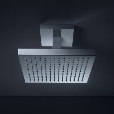 AXOR Starck ShowerCollection regendouchekopset 1 straalsoort 240 x 240 mm chroom 10929000 8 AXOR Starck ShowerCollection regendouchekopset 1 straalsoort 240 x 240 mm chroom 10929000 8