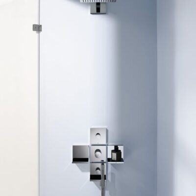 AXOR Starck ShowerCollection thermostaat chroom 10755000 4