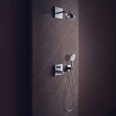 AXOR Universele Handdouche 3 straalsoorten chroom 26050000 4