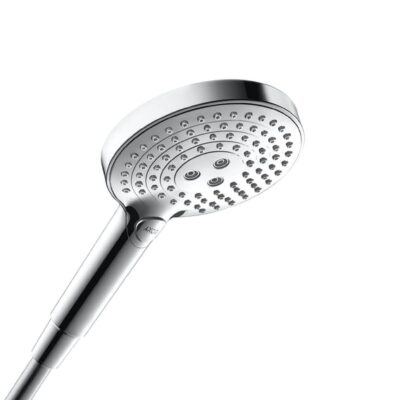 AXOR Universele Handdouche 3 straalsoorten chroom 26050000 6