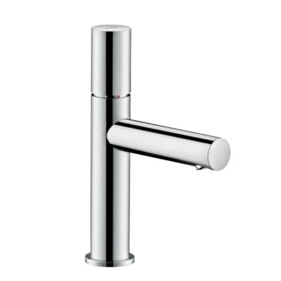 AXOR Uno wastafelkraan 110 met EcoSmart chroom 45002000 8 AXOR Uno wastafelkraan 110 met EcoSmart chroom 45002000 8