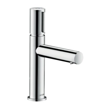 AXOR Uno wastafelkraan 110 met EcoSmart chroom 45012000 8 AXOR Uno wastafelkraan 110 met EcoSmart chroom 45012000 8