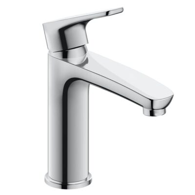Duravit B.1 wastafelkraan chroom B11020002010 25 Duravit B.1 wastafelkraan chroom B11020002010 25