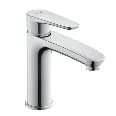 Duravit B.1 wastafelkraan chroom B11020002010 26 Duravit B.1 wastafelkraan chroom B11020002010 26