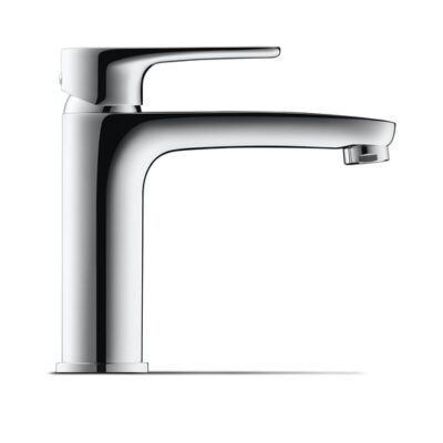Duravit B.1 wastafelkraan chroom B11020002010 17 Duravit B.1 wastafelkraan chroom B11020002010 17
