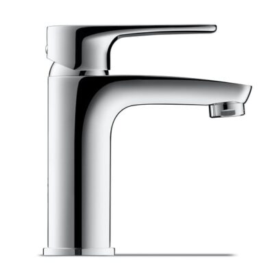 Duravit B.1 wastafelkraan S chroom B11010002010 16 Duravit B.1 wastafelkraan S chroom B11010002010 16
