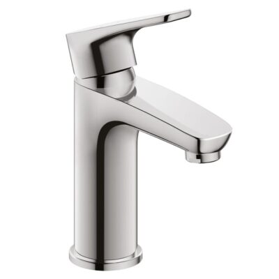 Duravit B.1 wastafelkraan S chroom B11010002010 23 Duravit B.1 wastafelkraan S chroom B11010002010 23