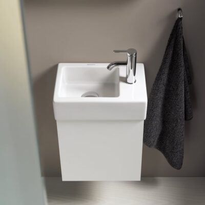Duravit C.1 wastafelkraan S chroom C11010002010 29 Duravit C.1 wastafelkraan S chroom C11010002010 29