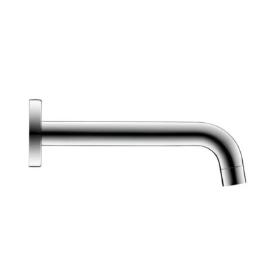 Duravit No.1 baduitloop chroom N15240010010 4