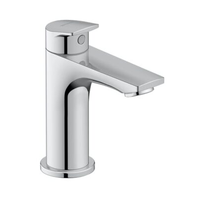 Duravit No.1 wastafelkraan chroom N11080002010 6