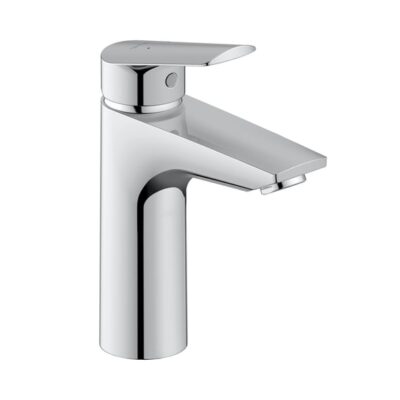 Duravit No.1 wastafelkraan M MinusFlow chroom N11022002010 6