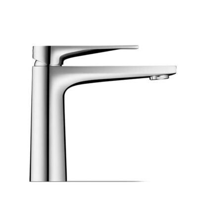 Duravit Tulum wastafelkraan M FreshStart chroom TU1021002010 9 Duravit Tulum wastafelkraan M FreshStart chroom TU1021002010 9