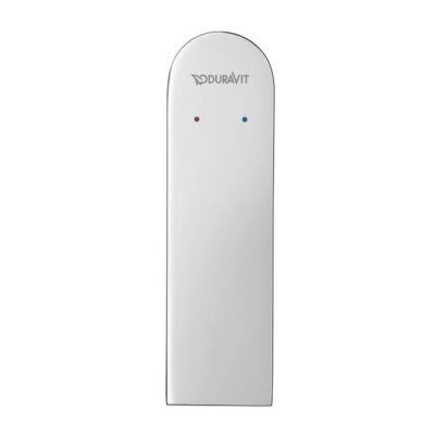 Duravit Tulum wastafelkraan S chroom TU1010002010 10 Duravit Tulum wastafelkraan S chroom TU1010002010 10
