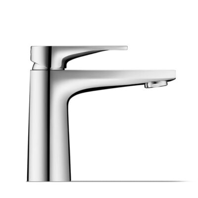 Duravit Tulum wastafelkraan S FreshStart chroom TU1011002010 7 Duravit Tulum wastafelkraan S FreshStart chroom TU1011002010 7