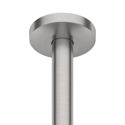 Duravit Universal douchearm 192 mm rvs geborsteld UV0670025070 5