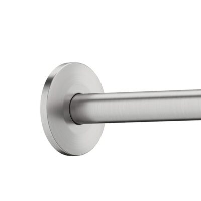 Duravit Universal douchearm rvs geborsteld UV0670028070 4