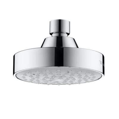 Duravit Universal hoofddouche 1 straalsoort Ø100 mm chroom UV0660022010 4