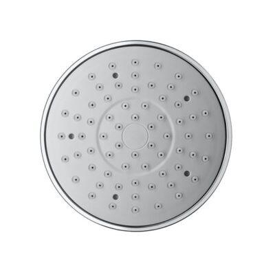 Duravit Universal hoofddouche 1 straalsoort Ø100 mm chroom UV0660022010 5