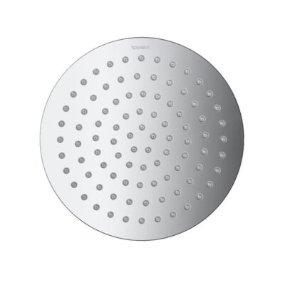 Duravit Universal hoofddouche 1 straalsoort Ø200 mm chroom UV0660019010 6 Duravit Universal hoofddouche 1 straalsoort Ø200 mm chroom UV0660019010 6