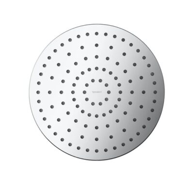 Duravit Universal Hoofddouche 1 straalsoort Ø250 mm chroom UV0660018010 8 Duravit Universal Hoofddouche 1 straalsoort Ø250 mm chroom UV0660018010 8