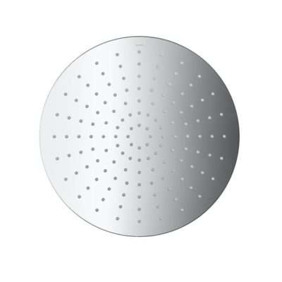 Duravit Universal hoofddouche 1 straalsoort Ø400 mm chroom UV0660021010 6 Duravit Universal hoofddouche 1 straalsoort Ø400 mm chroom UV0660021010 6