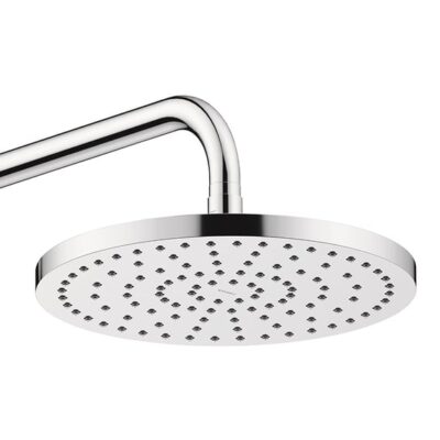 Duravit Universal regendouchekopset 1 straalsoort Ø250 mm chroom UV0752001010 8 Duravit Universal regendouchekopset 1 straalsoort Ø250 mm chroom UV0752001010 8
