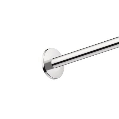 Duravit Universal regendouchekopset Ø230 mm chroom UV0752002005 7 Duravit Universal regendouchekopset Ø230 mm chroom UV0752002005 7