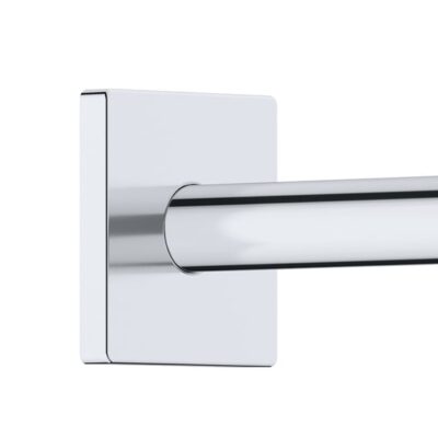 Duravit Universele douchearm chroom UV0670036010 4