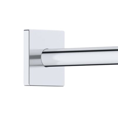 Duravit Universele douchearm chroom UV0670037010 4