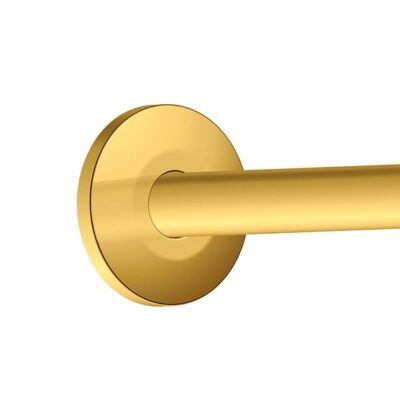 Duravit Universele douchearm goud UV0670028034 4