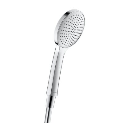 Duravit Universele Handdouche 1 straalsoort chroom UV0650014010 4