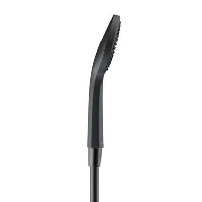 Duravit Universele Handdouche 1 straalsoort mat-zwart UV0652013046 4