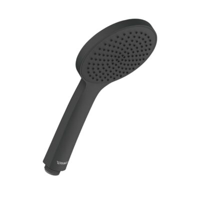 Duravit Universele Handdouche 1 straalsoort mat-zwart UV0652013046 5