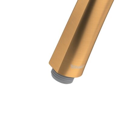 Duravit Universele Handdouche 3 straalsoorten brons geborsteld UV0652016004 5