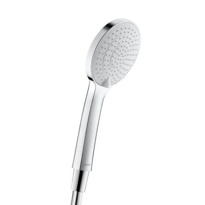 Duravit Universele Handdouche 3 straalsoorten chroom UV0650015010 6